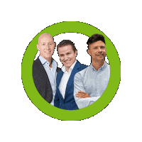 Denationalefranchisegids denationalefranchisebeurs franchisebeurs dnfg Sticker