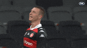Western Sydney Wanderers Football GIF by wswanderersfc