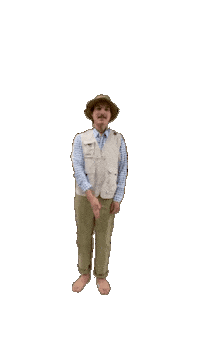 Dap Sticker by Samford University