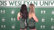 Tgoe Iwu GIF by iwusports