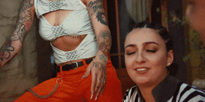 atlantic records GIF by Kehlani