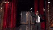Happy For You GIF by Movistar+