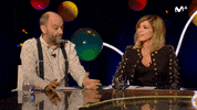 eva isanta lol GIF by Movistar+