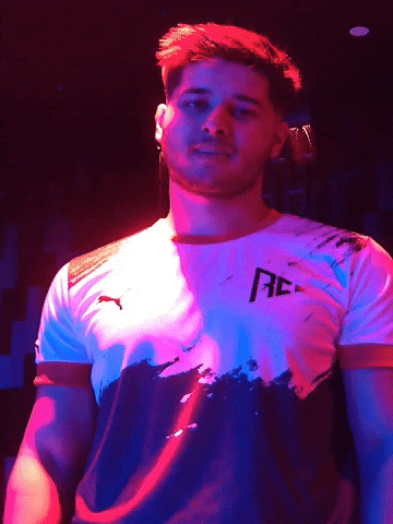 Pubg Zwolf GIF by Regnum Carya Esports