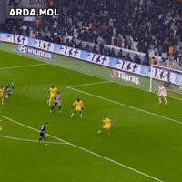 Amir Murillo GIF