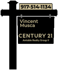 Century21VincentMusca real estate realtor realty rent Sticker