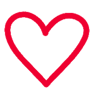 Heart Sticker by Spanx