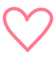 Heart Sticker by Spanx