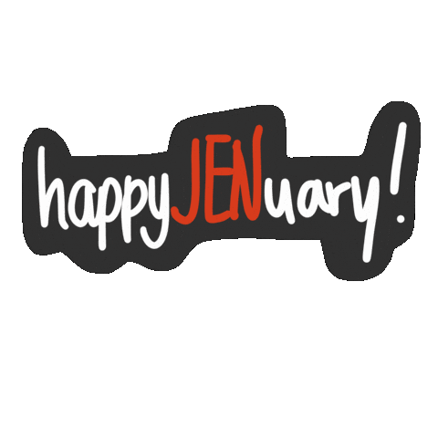 Jennie Kim Sticker