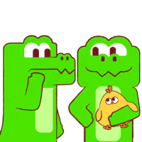 Happy Dinosaur Sticker by Miniso Canada