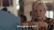 Jean Smart Lol GIF by Max