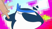 leagueoflegends cool lol chill penguin GIF