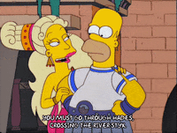 homer simpson GIF