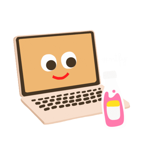 NiceToFitYou giphyupload food ntfy nicetofityou Sticker