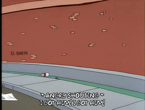 homer simpson GIF