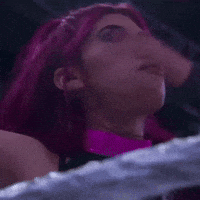 Eye Roll GIF