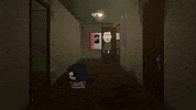 walking chasing GIF by South Park 