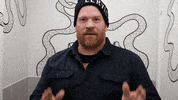 LERVIGBEER clapping mike welldone slowclap GIF