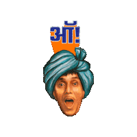 ZeeTalkies marathi movie marathi meme dada kondke zee talkies Sticker