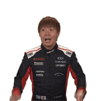 Oh No What GIF by FIA World Rally Championship