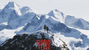 Mountain Survival GIF by Signature Entertainment
