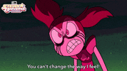 Angry Steven Universe GIF by Cartoon Network