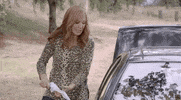 Allison Janney Mom GIF by CBS