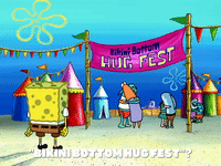 season 6 dear vikings GIF by SpongeBob SquarePants