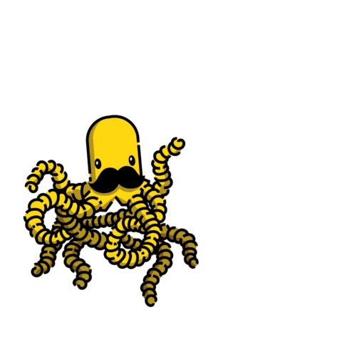 themogus_id giphyupload thank you thanks indonesia Sticker