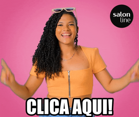 Friends Amigas GIF by Salon Line