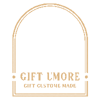 Gift Gifting Sticker by GiftUMoré