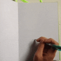 animation art GIF by Evan Hilton