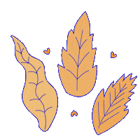 Flowers Love Sticker