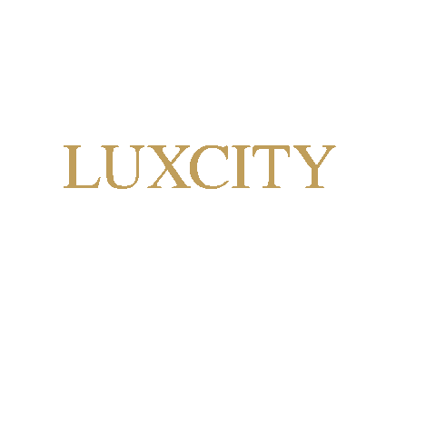 LuxcityRealty giphyupload realestate sold for sale Sticker