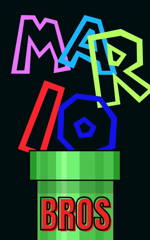 Mario & Mushroomâŧī¸