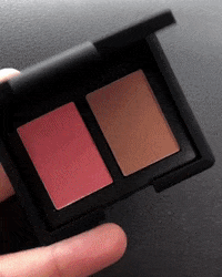 Nars Blush Bronze Duo GIF by Ejollify Beauty