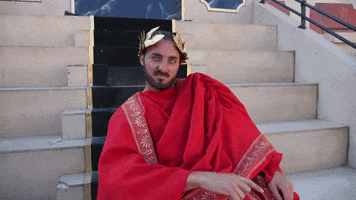 No Way Non GIF by PuyduFou