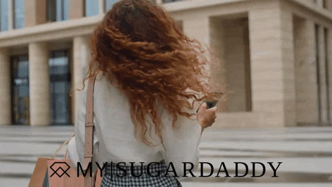 MSDCOM giphyupload happy mobile shopping GIF