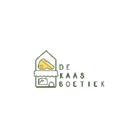 Kaasboetiek cheese kaas kaasatelier kaasboetiek Sticker