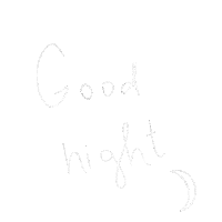 CalitoGang bird good night parrot calito Sticker