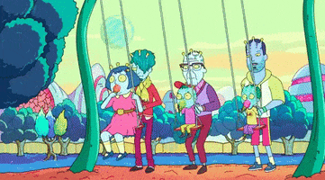 adult swim GIF by Rick and Morty