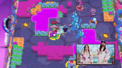 Plants Talk GIF by Brawl Stars