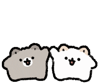 Couple Love Sticker