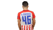 Football Soccer Sticker by Gulf United FC