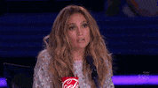 happy jennifer lopez GIF by American Idol