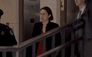 impeachment inquiry fiona hill GIF