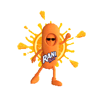 Drink_Rani juice rani عصير drinkrani Sticker