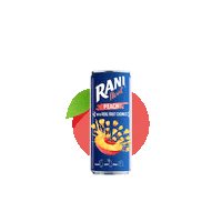 Drink_Rani juice rani عصير drinkrani Sticker