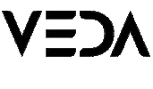 Sticker by VEDA ECN