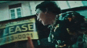 Agust D Run GIF